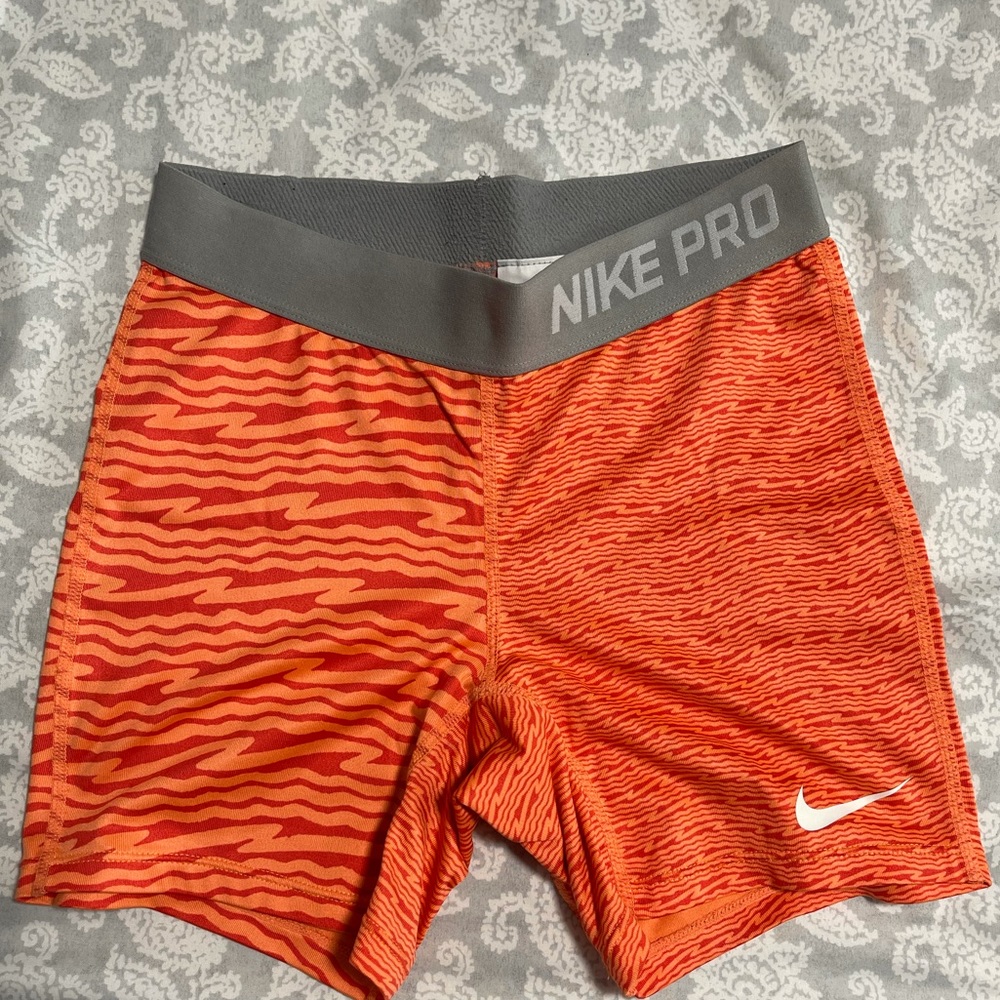 Nike Pro Shorts